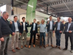 Delphy treedt toe als aandeelhouder proefbedrijf Randwijk